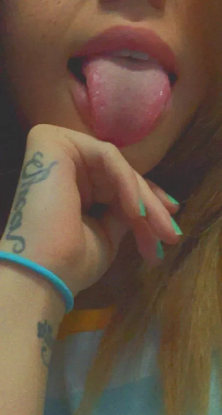 Insert fun parts here 👇🏼 😉