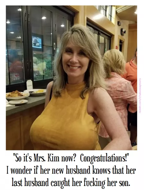 Inside her information