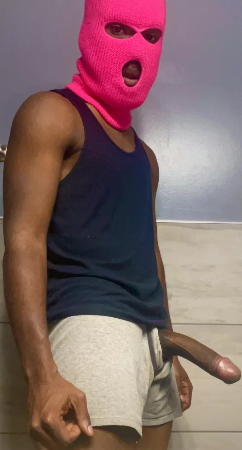 Instead of Tik Toks. My OF is full of Cock Toks 😭😭