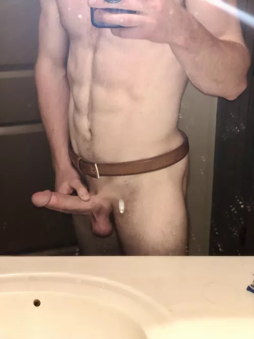 Invisible Pants 👖