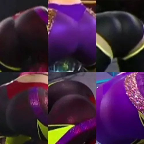 Io’s fat ass