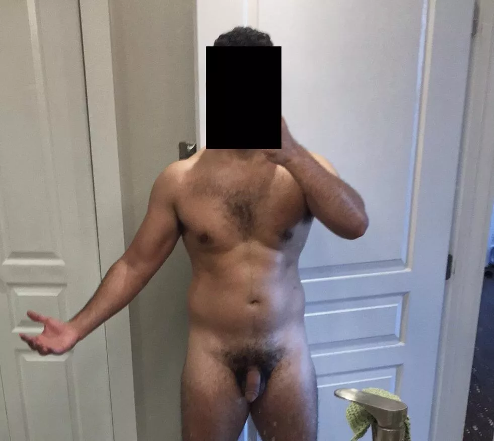 Iraqi Man
