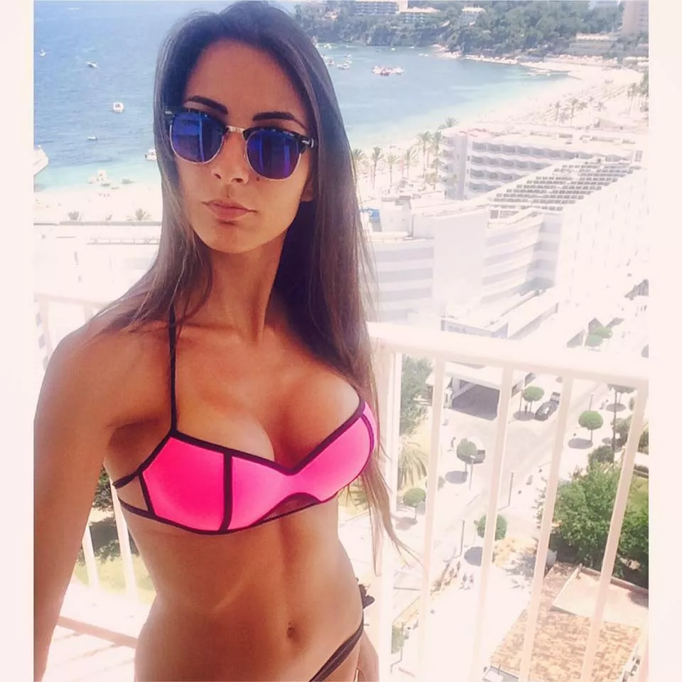 👙 (IRTR)