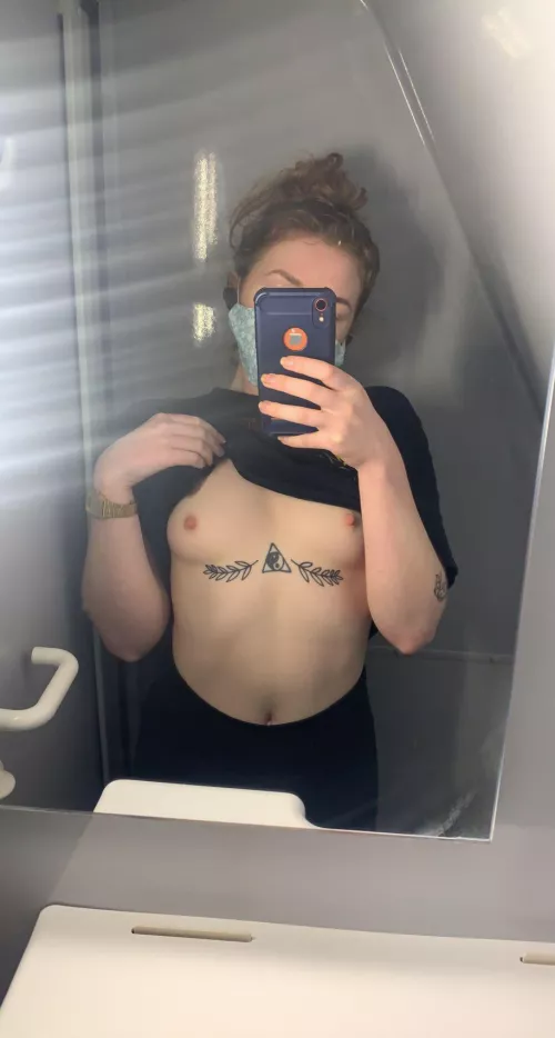 Is a small handful enough? Is a small handful enough?