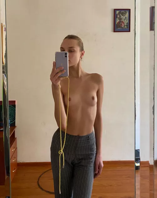 Is anyone looking for a petite teen fucktoy?😊