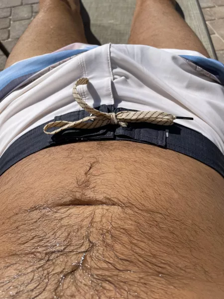 Is Bulgeonous a word?