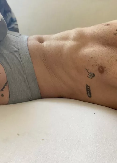 is it a good morning? it is for me 😍