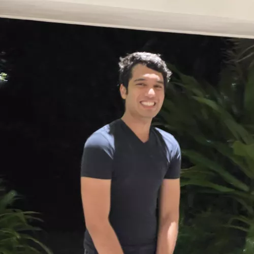 is it a tad bit bold of me to assume that I belong here?