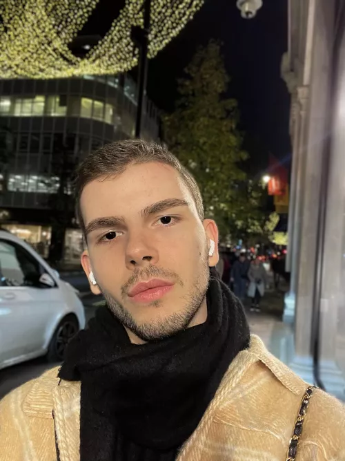 is it Christmas already?