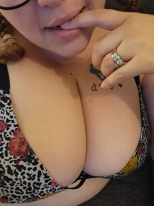 Is it time to go to bed? Let's stay up a while.