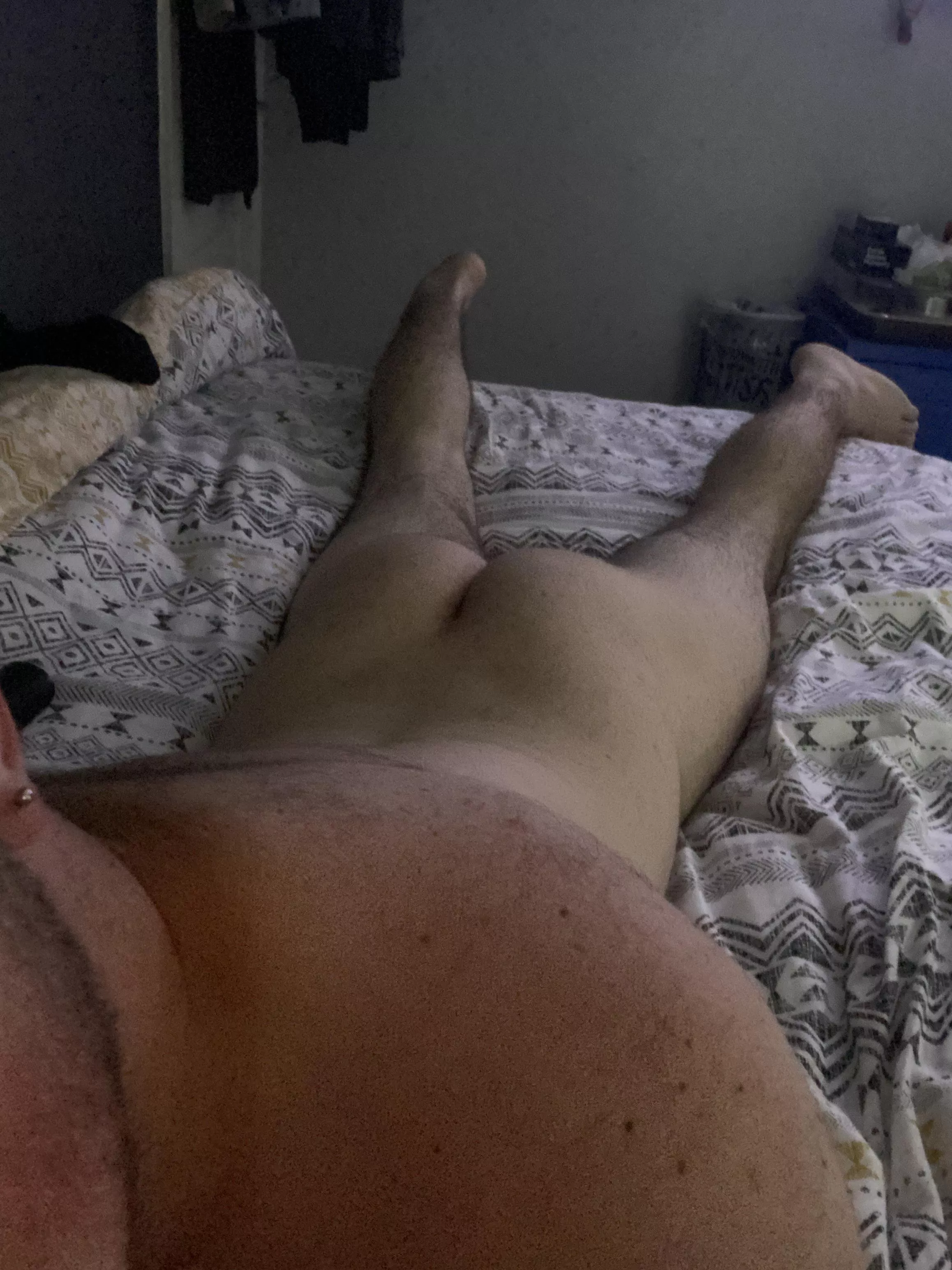 Is mine cute? 👉👈