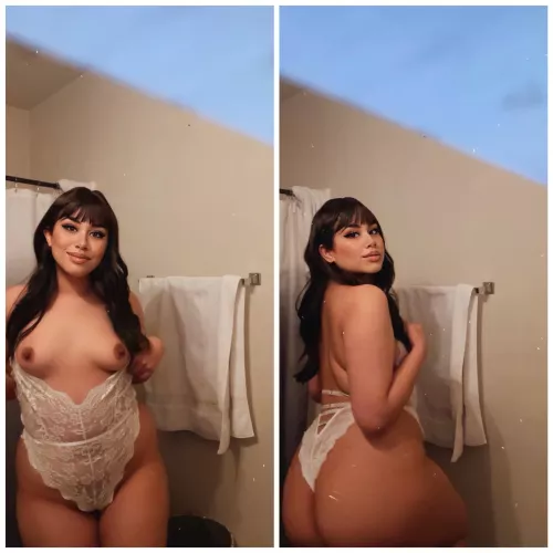 Is my body type appreciated here? 🥺