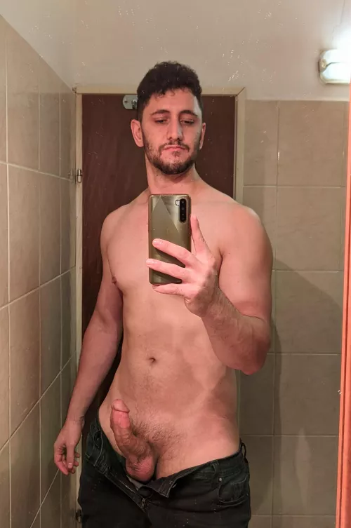 Is that considered a ladybonergw material?