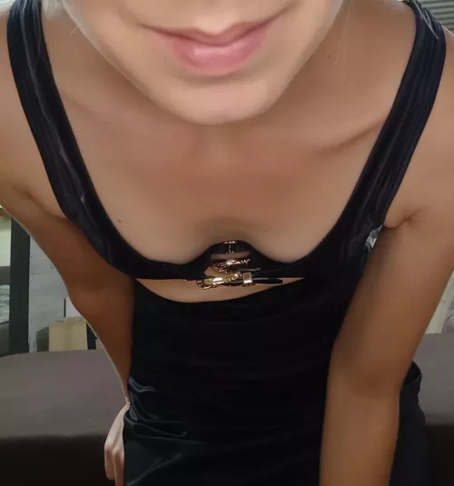 Is the view OK? Is the view OK?