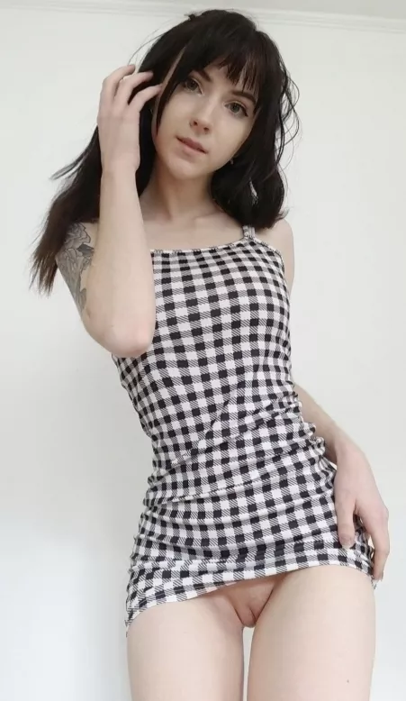 Is this a good first date dress?