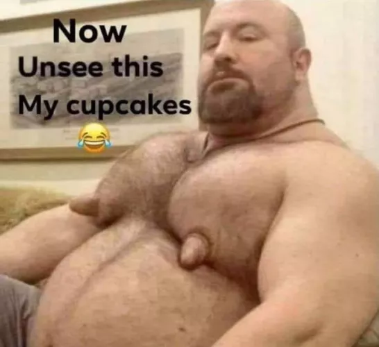 Is this a 'pull my finger' trick??