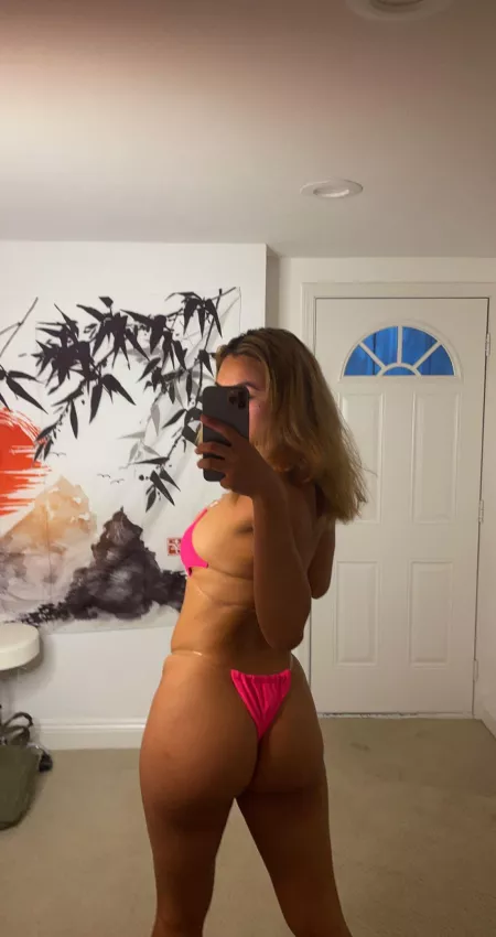 Is this body curvy enough for you?