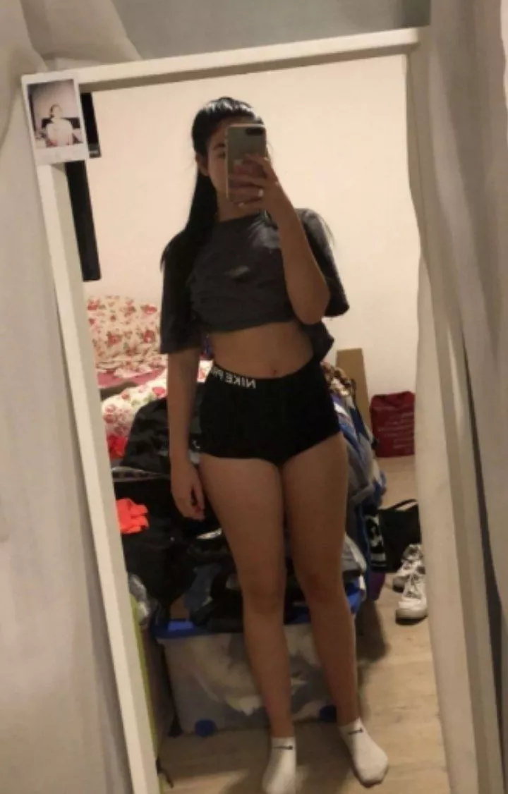 is this enough for you?