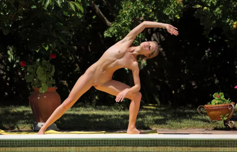 Is this fit enough? 🥰