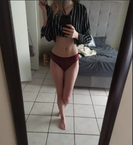 Is your mouth watering? 👅🥵