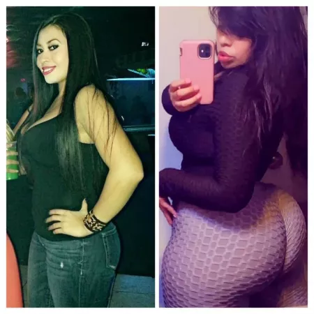 Issa Lyssa Lee 2014 - 2021