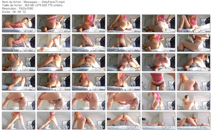 It certainty looks interesting!❤️🍑