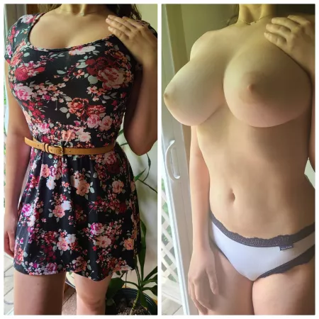 It fits me well right? (18f)