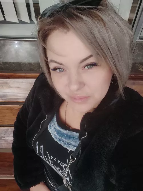 It would be so much fun if you were here right now