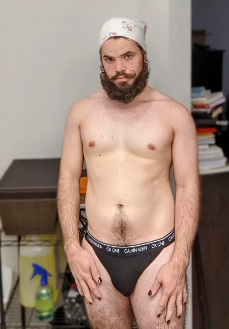 It's a beautiful day