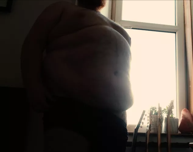 it's a beautiful day x