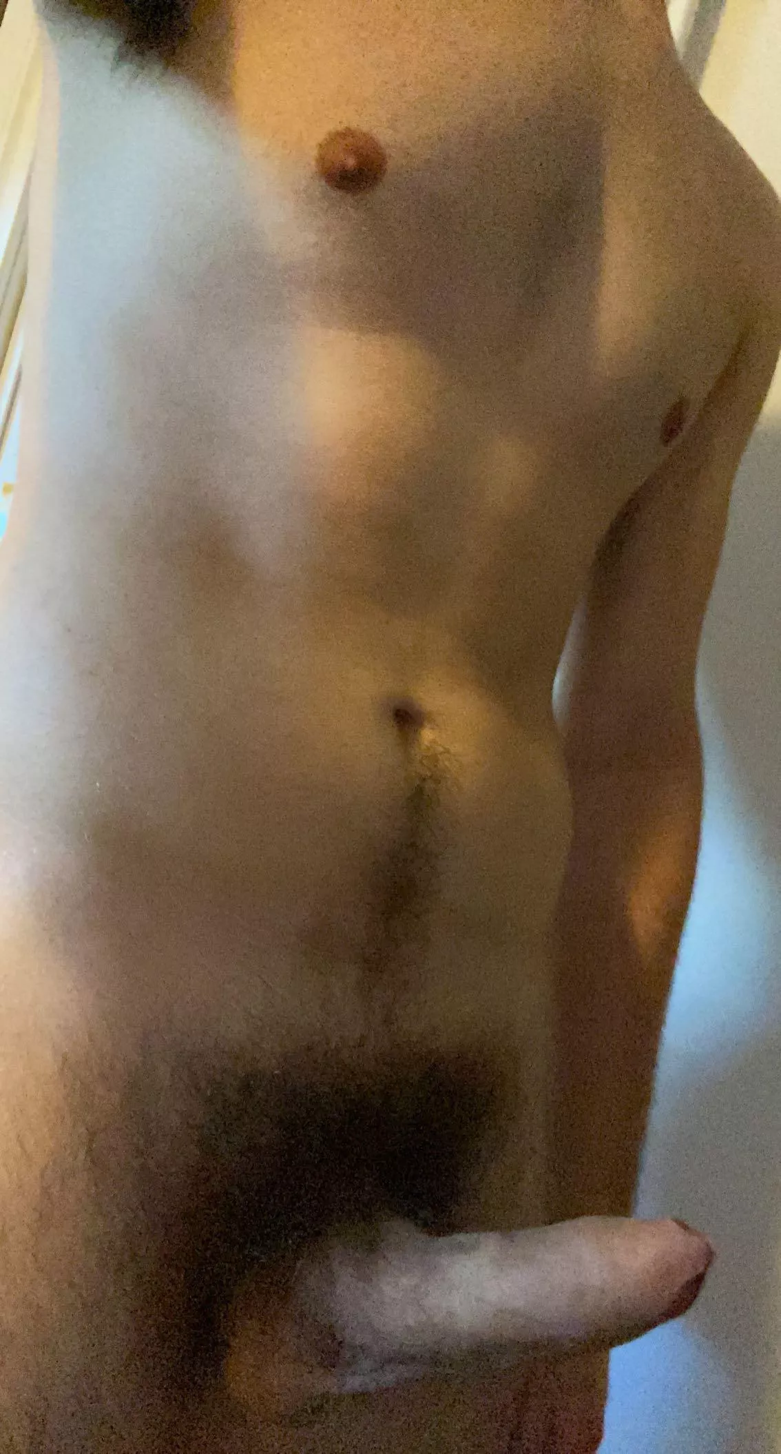It’s a bit tight