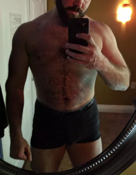 It’s a little hot out for a run, but I need to do cardio.