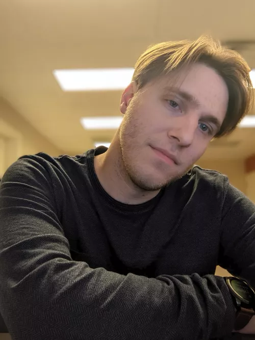 It's a Rainy Tuesday ☔