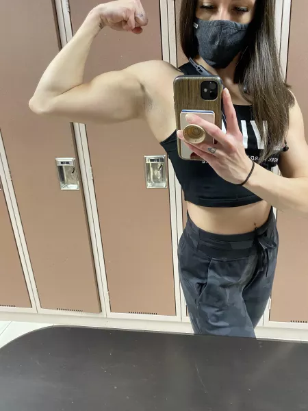 It’s almost bulking season It’s almost bulking season
