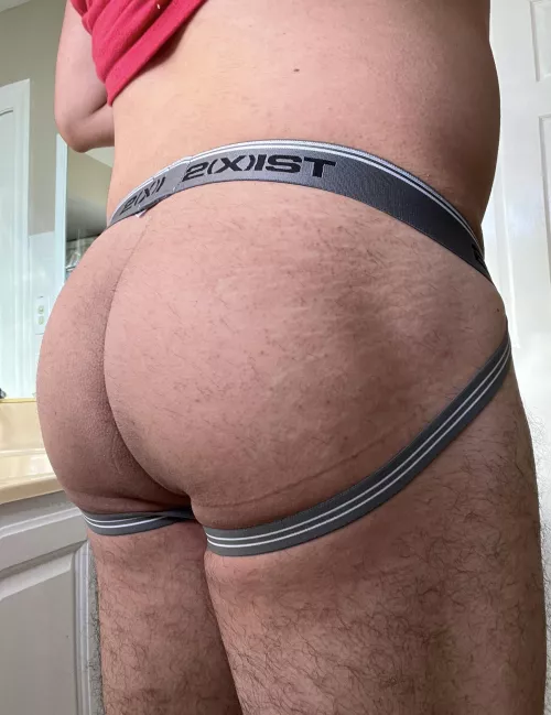 It’s an all you can eat buffet.