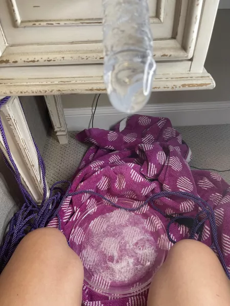 it’s been a busy day