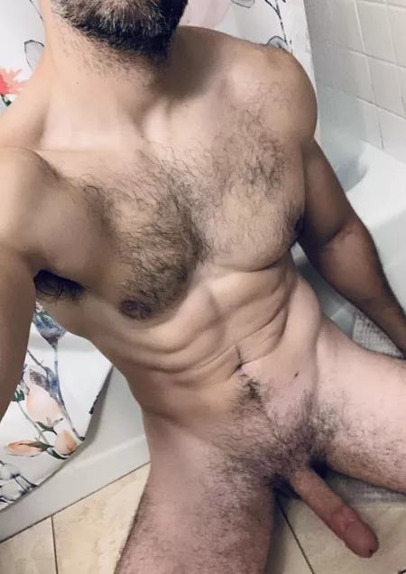 It’s been a long day [m]