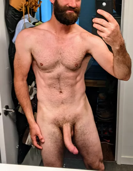 It's been a minute since I've posted...what did I miss??