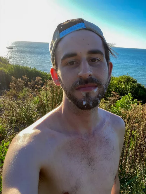 It’s been too long since I went cruising