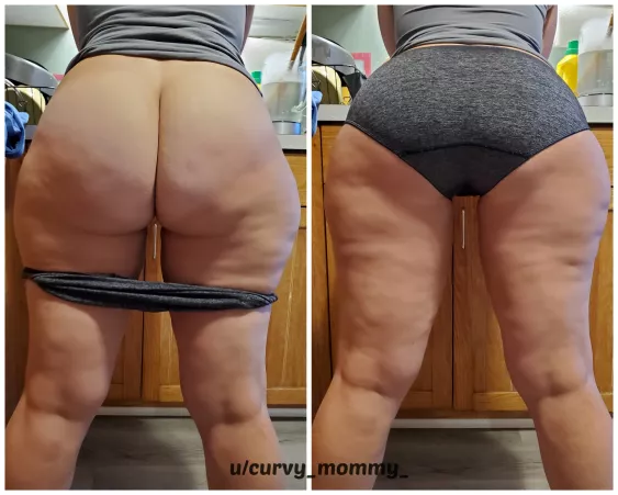 It's big and soft and loves to be grabbed!