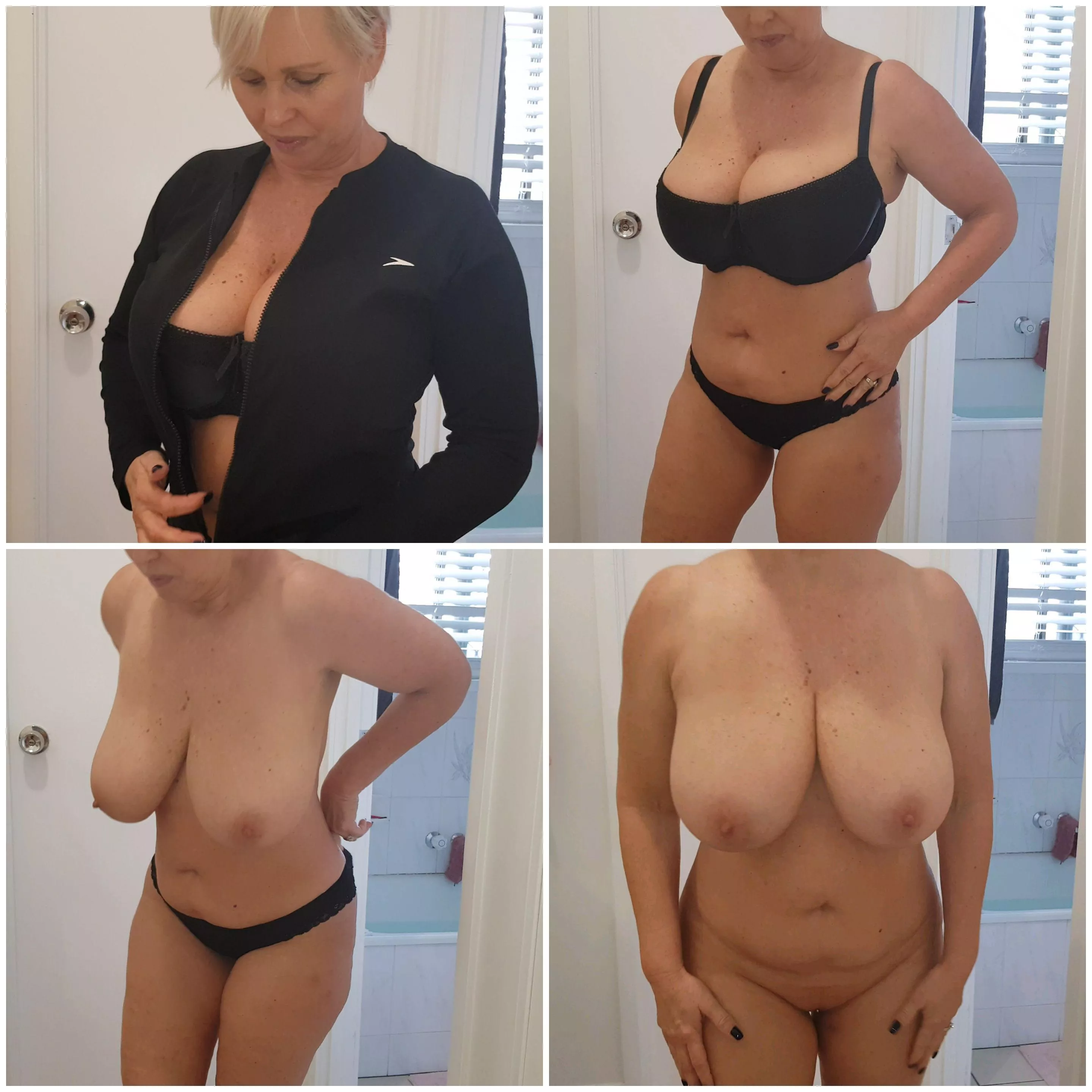 Its bubble bath time 😋 xx 57yo (f) (OC) 🇦🇺