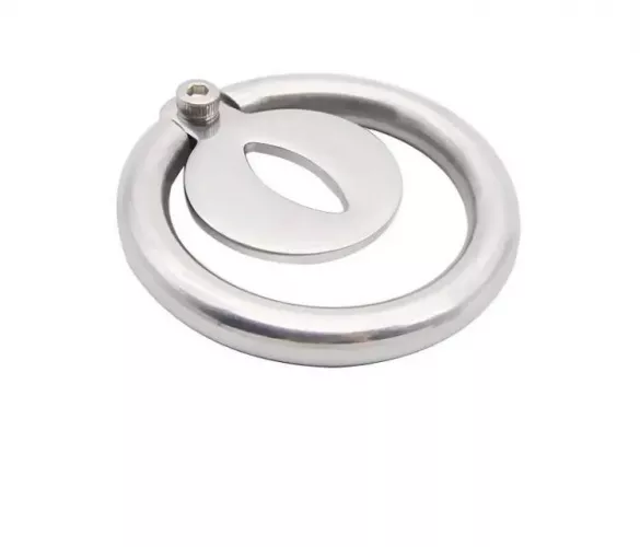 Its For Micro chastity sissies 🎀😌🎖💧Do u like it 🐣🥺🎖