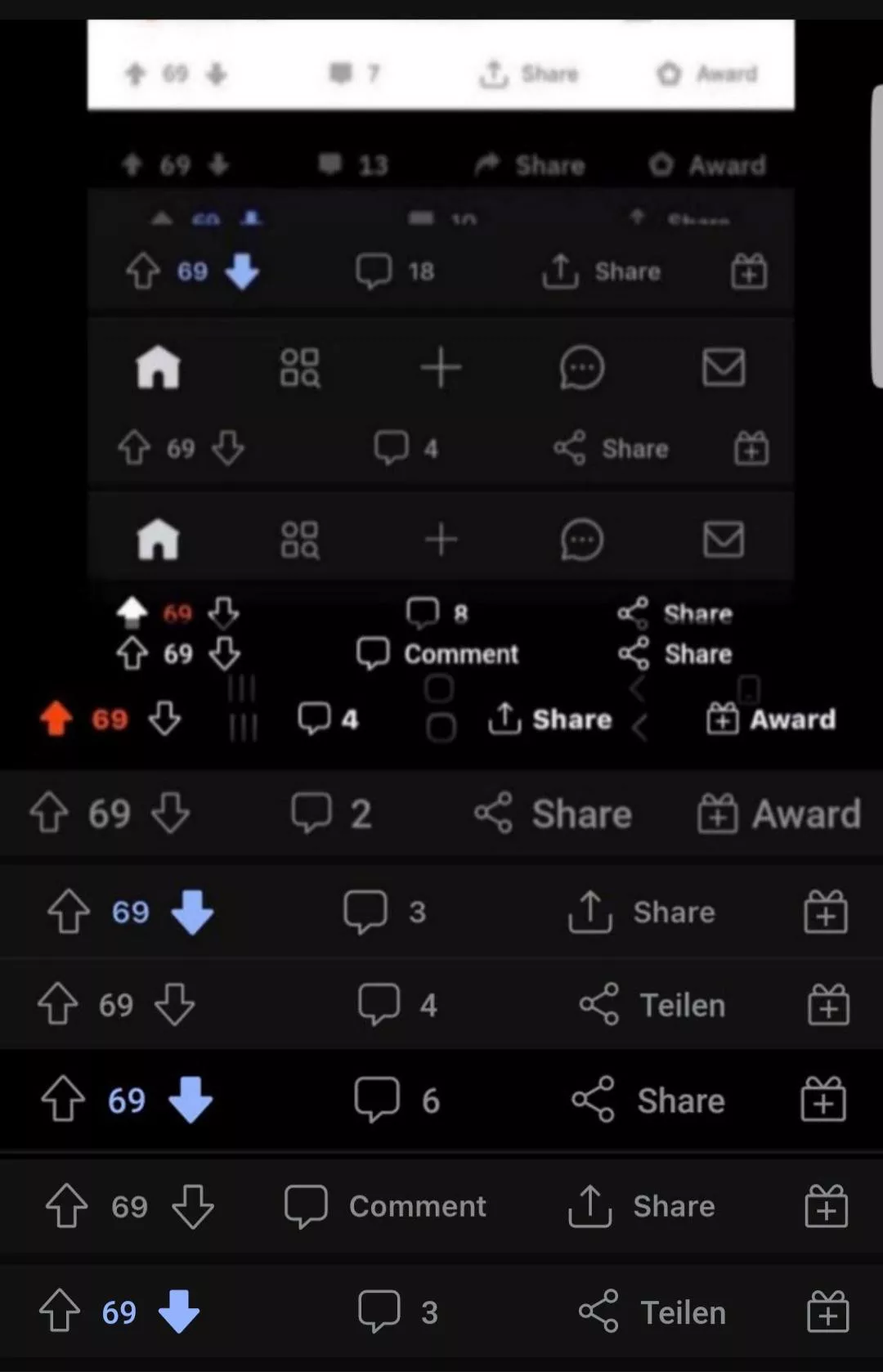 It's getting bigger