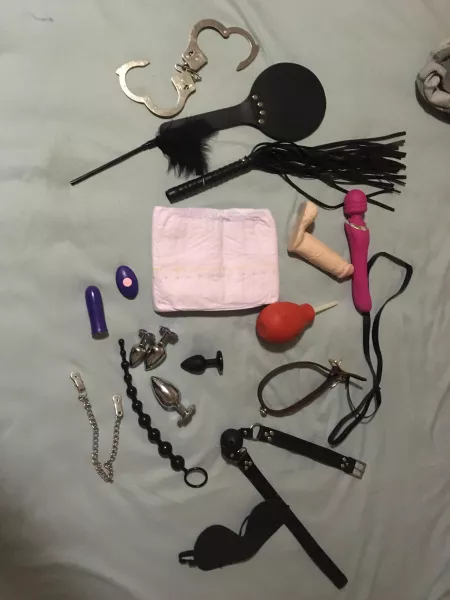 It’s going to be a fun weekend! 🤩💖