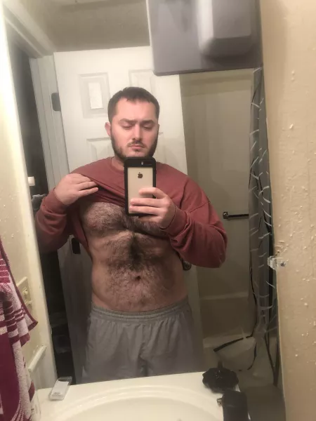 It’s hard out here