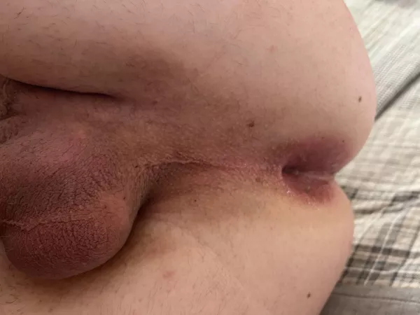 It’s just as slippery as it looks 💦