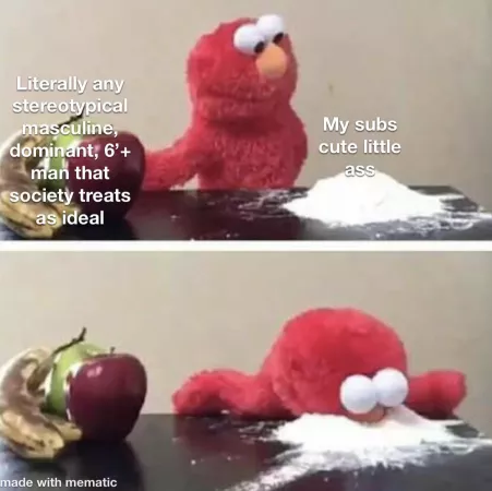 It’s just so perfect 🥺