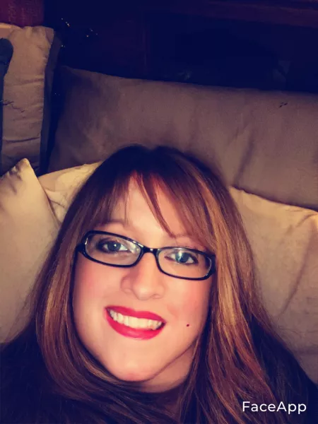 It’s me, what do you think?? Be honest, Please ! I’m new at this posting please bare with me. Thanks for your patience.💋🔥💜🥰👿