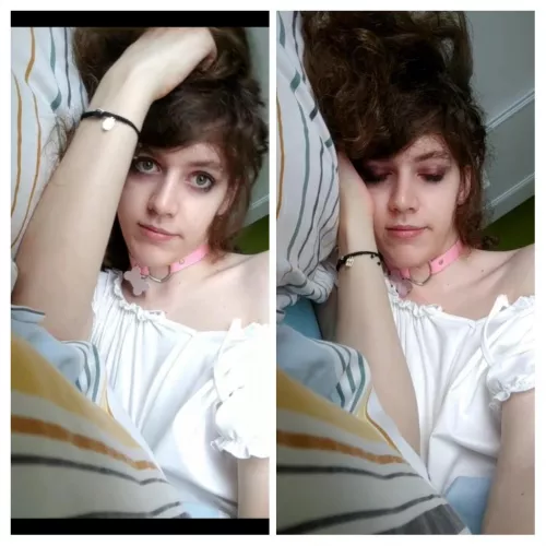 it's morning? nu-uh, I don't think so! 💤