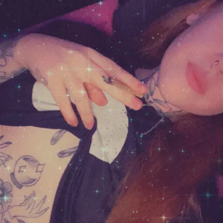 It’s my birthday 🥳✨